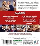 Image de Elle boit pas, elle fume pas, elle drague pas, mais... elle cause! [Blu-ray