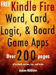 Free Kindle Fire Word, Card, Logic, A...