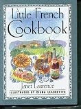 A Little French Cookbook