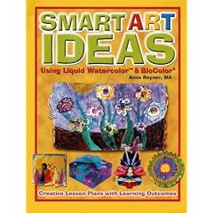 Smart Art Ideas: Creative Lesson Plans with Learning Outcomes