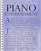 The Library of Piano Entertainment The Library of Piano Entertainment