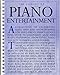 The Library of Piano Entertainment