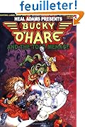 Bucky O'hare And the Toad Menace