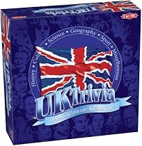 UK Trivia