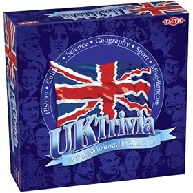 UK Trivia