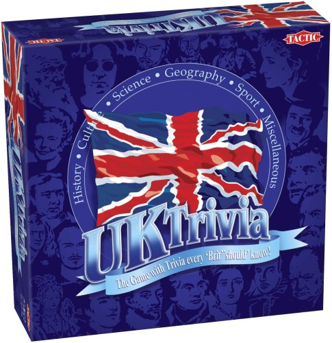UK Trivia