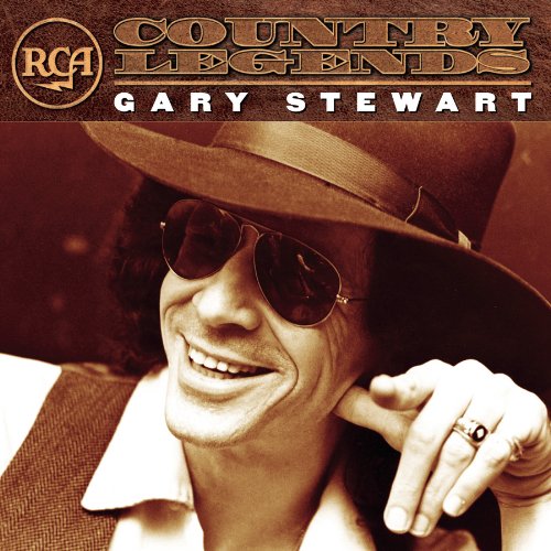 Gary Stewart - RCA Country Legends - Zortam Music