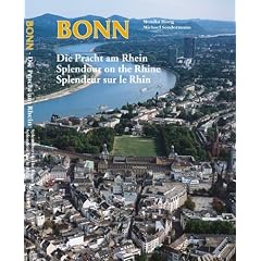 Bonn, Die Pracht am Rhein