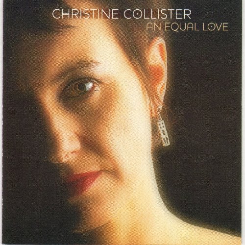 CHRISTINE COLLISTER : EQUAL LO