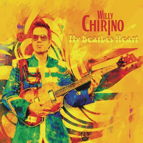 Willy Chirino - My Beatles Heart - Zortam Music