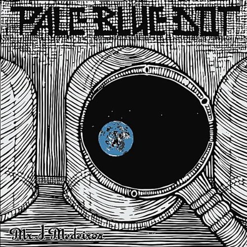 Mr J Medeiros-Pale Blue Dot-VLS-2012-FTD INT Download