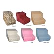 ESCALERA PET GEAR SOFT STEP II CUBIERTA REMOVIBLE para MASCOTAS (Varios Colores)
