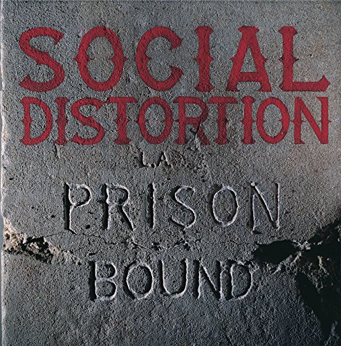 Prison Bound [LP]