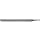 Niagara Cutter ME230 Carbide Square Nose End Mills, Inch, Uncoated (Bright) Finish, Roughing and Finishing Cut, Non-Center Cutting, 30 Degree Helix, For Use With All Materials