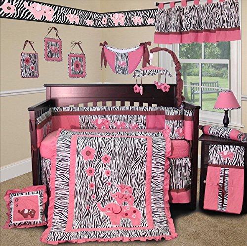 inexpensive crib bedding