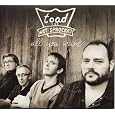 Toad the Wet Sprocket - All You Want (2011)