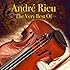 Very Best of Andr&eacute; Rieu