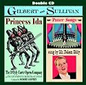 Gilbert & Sullivan: Princess Ida; Patter Songs