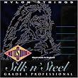 Classical Guitar Strings