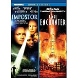 Impostor / Final Encounter