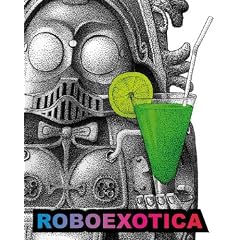 Roboexotica
