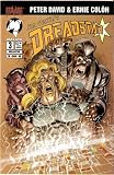 Jim Starlin's Dreadstar #3 July 1994