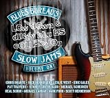 Blues Bureau`s Low Down & Dirty Blues