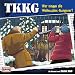 TKKG - Folge 134: Wer stoppt die Weihnachts-Gangster?