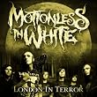 London In Terror - Single