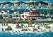 MasterPieces 40105 San Diego, California 500 Piece Jigsaw Puzzle