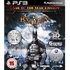 Batman : Arkham Asylum - Game of the Year (PS3)