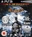 Batman : Arkham Asylum - Game of the Year (PS3)