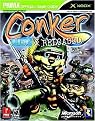 Conker Live & Reloaded (Prima Official Game Guide) (Paperback)