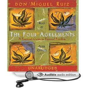 [Audible Audio Edition]
