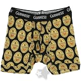 Guinness Boxer Briefs for Men