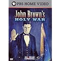 American Experience: John Brown's Holy War