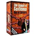League of Gentlemen Box Set [DVD]