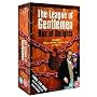 The League Of Gentlemen - Box Of Delights - The League Of Gentlemen's Apocalypse/Live At Drury Lane/...Are Behind You [DVD] [2001]