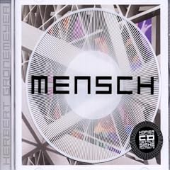 Mensch