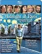 Midnight in Paris [Blu-ray]