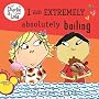 I Am Extremely Absolutely Boiling (Charlie & Lola (8x8))
