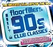 Floorfillers 90s Club Classics