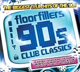 Floorfillers 90's Club Classics