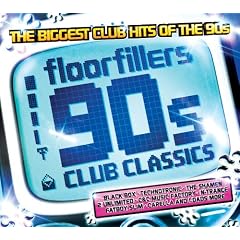 Floorfillers 90's Club Classics