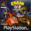 Crash Bandicoot 2: Cortex Strikes Back - Platinum (PS)