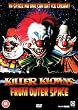 Killer Klowns From Outer Space [UK Import]