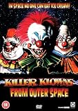 Killer Klowns From Outer Space [UK IMPORT] - Grant Cramer