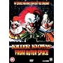 Killer Klowns From Outer Space [DVD] [1987]