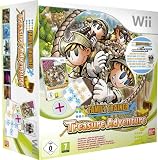Family Trainer - Treasure Adventure inkl. Aktionsmatte