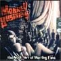 Noble Art of Wasting Time